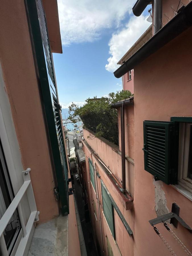 Elegante Stanza Rossa Mottino23 Bed & Breakfast Lerici Dış mekan fotoğraf